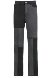 proste-spodnie-jeansowe-damskie-jeansy-dwukolorowe-wysoki-stan-m