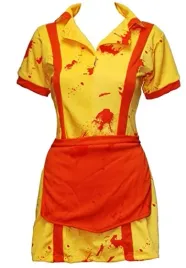 kostium-upiornej-kelnerki-zombie-rozmiar-l