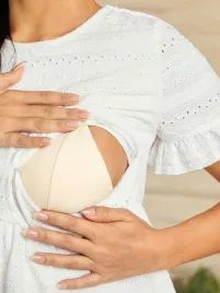 shein-sukienka-ciazowa-przed-kolano-krotki-rekaw-bialy-rozmiar-46