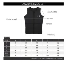 layatone-kamizelka-neoprenowa-piankowa-czarna-r-s