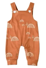 kombinezon-letni-dzieciecy-pajacyk-brazowy-wzorzysty-bez-rekawow-90