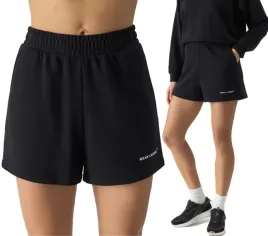 4f-spodenki-damskie-sportowe-krotkie-poliester-rozmiar-s