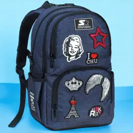 plecak-szkolny-wielokomorowy-starter-czarny-niebieski-19-l