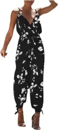 kombinezon-damski-dlugie-rozciete-nogawki-ramiaczka-czarny-biale-kwiaty-r-l