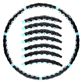 hula-hop-z-kulkami-hms-98-cm-czarny