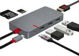 anyplus-usb-c-hub-przenosna-stacja-dokujaca-7-w-1