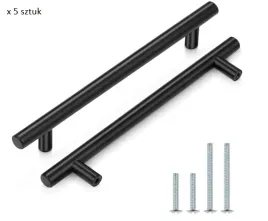 probrico-czarne-uchwyty-do-szafek-okragly-drazek-w-ksztalcie-litery-t-5-szt