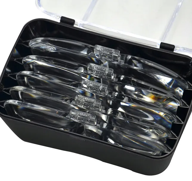 okulary-powiekszajace-czytanie-serwis-diy-lupa-jubilerska-serwis-35x-led-marka-reball-model-no-9892b1