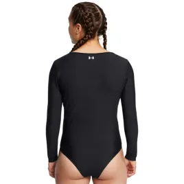 body-damskie-under-armour-vanish-leotard-black-white-m