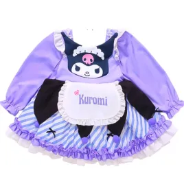 kuromi-stroj-dla-dziewczynki-sukienka-na-bal-kostium-przebranie-120-130