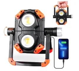 ciugear-lampa-robocza-z-mozliwoscia-ladowania-wielofunkcyjna-latarka