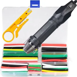 mini-opalarka-yihua-300w-2-biegi-koszulka-termokurczliwa-140szt-sciagacz