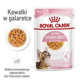 royal-canin-kitten-sterilised-gelee-12x85g