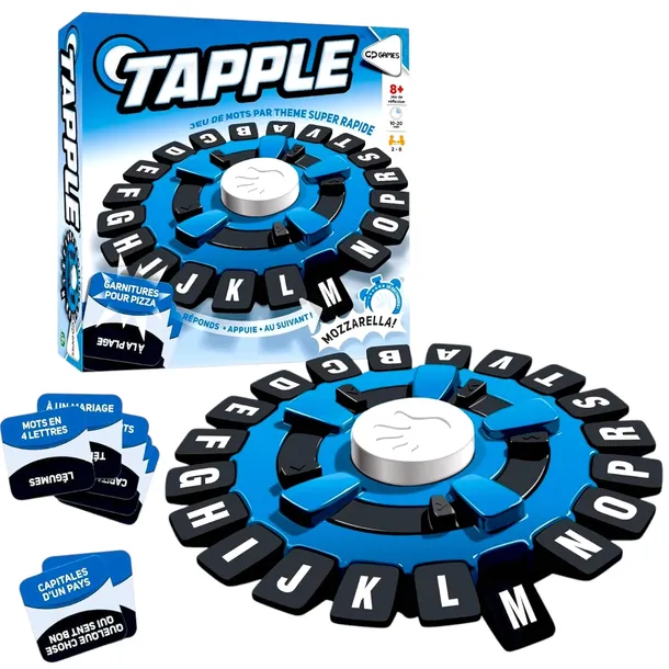 tapple-gra-slowna-edukacyjna-kreatywna-zabawa-gra-rodzinna-36-kart-literki-maksymalna-liczba-graczy-wiecej-niz-6