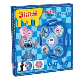 music-boxing-machine-tarcza-treningowa-maszyna-bokserska-bluetooth-stitch