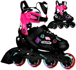 nils-rolki-regulowane-vibe-rozowe-damskie-wymienne-naszywki-l-40-43-abec