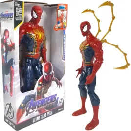 duza-figurka-interaktywna-spiderman-ruchoma-swieci-dzwiek-skrzydla-xxl-30cm