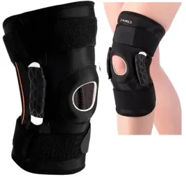 stabilizator-stawu-kolanowego-hms-xl-sportowy-sciagacz-na-kolano-kontuzje