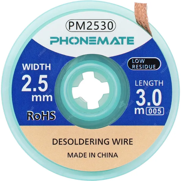 akcesoria-lutownicze-chemia-do-lutowania-2x-cyna-2x-plecionka-topnik-kod-producenta-cyna-olowiowa-z-topnikiem-amtech-223-uv-5w1
