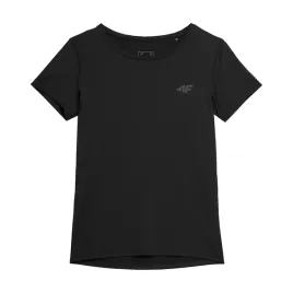 koszulka-treningowa-krotki-rekaw-4f-xs-czarny