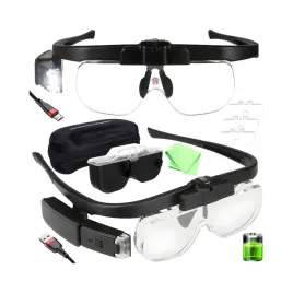 okulary-powiekszajace-reball-15x-45x-z-lampka-led-usb-czarne