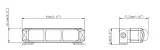lampa-robocza-3xled-mini-stan-nowy-waga-z-opakowaniem-1-kg