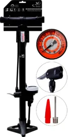 xqmax-pompka-rowerowa-stacjonarna-podlogowa-z-manometrem-stabilna-11-bar