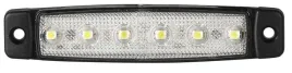 lampa-obrysowa-led-biala-560-07-12v-5-m-kabel