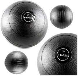 pilka-slam-ball-hms-psb3-3-kg-antyposlizgowa-do-treningu-funkcjonalnego
