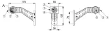 lampa-obrysowa-ld2175-graphite-producent-czesci-kamar