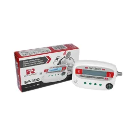 miernik-sygnalu-satelitarnego-red-eagle-sf-300