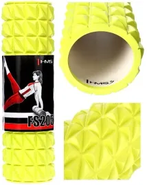 walek-z-wypustkami-hms-45-cm-x-135-cm-zolty