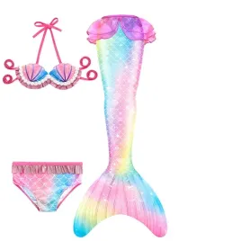 stroj-kapielowy-syrenka-syrena-ogon-kostium-3-czesci