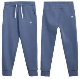 4f-spodnie-dresowe-dziewczece-jspdd001-denim-128