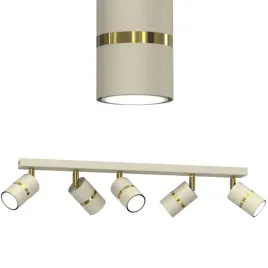 lampa-sufitowa-listwa-spoty-ewilight-regulowane-5x-gu10-bez-zloto