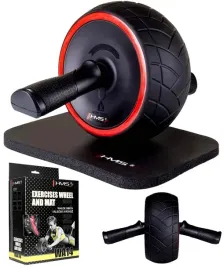 kolko-pojedyncze-hms-345-cm-x-199-cm-czarny-czerwony