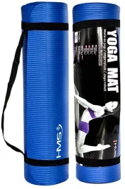 mata-do-cwiczen-hms-183-cm-x-61-cm-niebieski