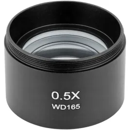 mikroskop-optyczny-reball-obiektyw-mechanic-mcn-0-5x-wd165-use0000163-05-x