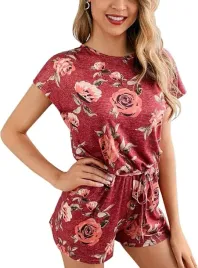 tswrk-damski-kombinezon-letni-w-kwiaty-krotki-rekaw-l