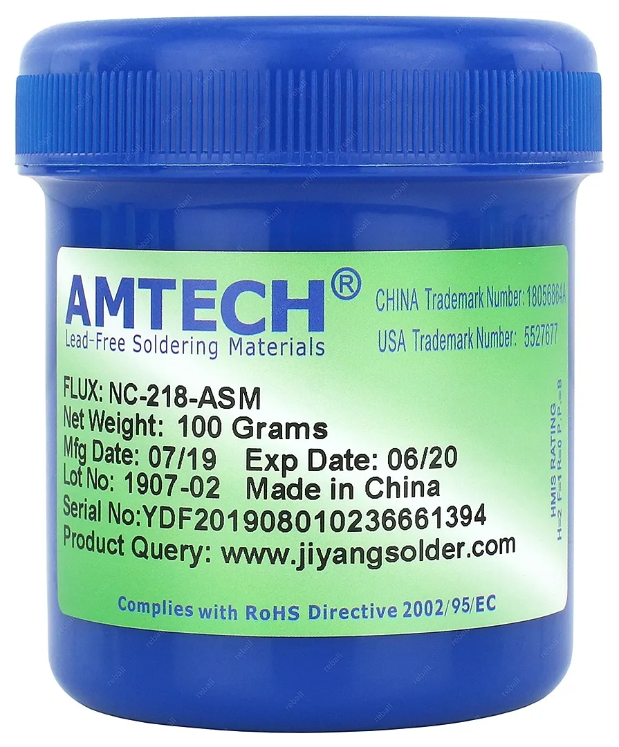 topnik-amtech-nc-218-asm-100-g