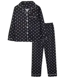 pizama-damska-czarna-w-biale-kropki-z-kolnierzykiem-guziki-r-m