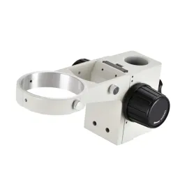 uchwyt-glowicy-stereosokopowej-do-mikroskopu-76mm-kaisi-a1-bialy