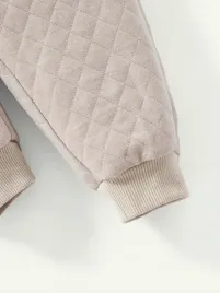 bezowy-komplet-gladki-bluza-spodnie-dekolt-okragly-haft-napis-shein-80