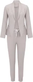elegancki-garnitur-damski-bezowy-marynarka-spodnie-komplet-rozmiar-m