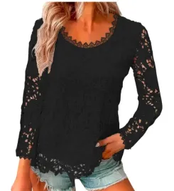 czarna-koronkowa-bluzka-damska-z-dlugim-rekawem-gladki-tyl-r-l