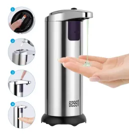 bezdotykowe-dozownik-do-mydla-stojacy-teesa-250-ml-szary