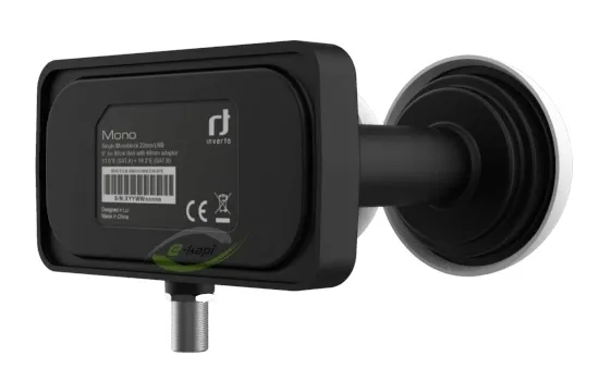 konwerter-monoblock-inverto-single-hot-bird-astra-srednica-uchwytu-23-mm