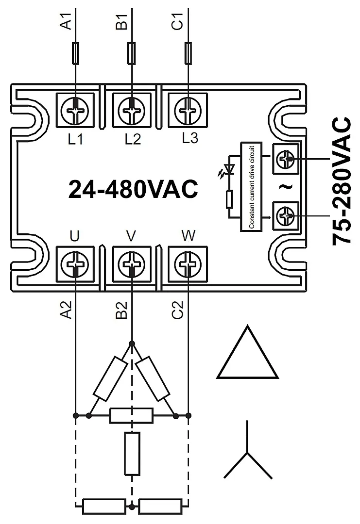 przekaznik-polprzewodnikowy-stycznik-przemyslowy-hoymk-ssr-25a-ac-ac-3fazy-kod-producenta-a4825hk