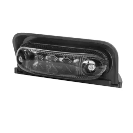 lampa-obrysowa-ld231-graphite-czerwona-czerwona