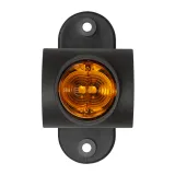 lampa-obrysowa-ld2191-graphite-stan-nowy